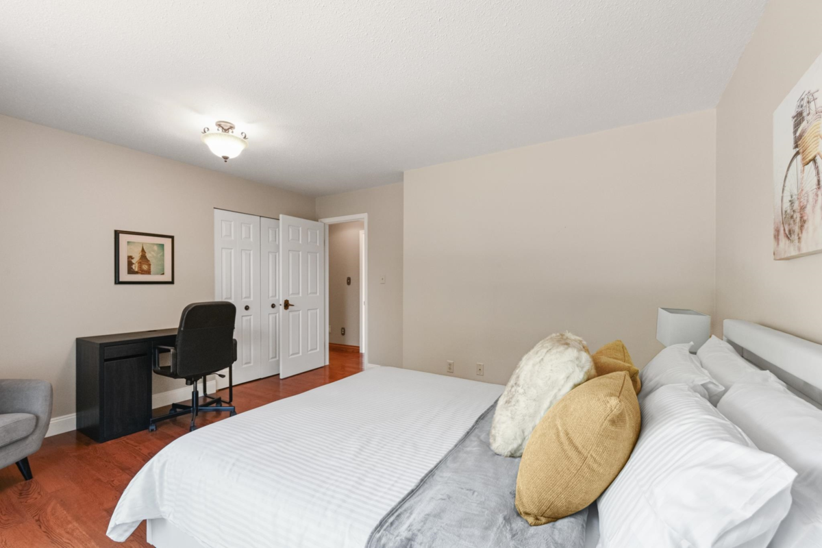 Garage Interior Photo of 21480 18 Avenue, Langley, BC