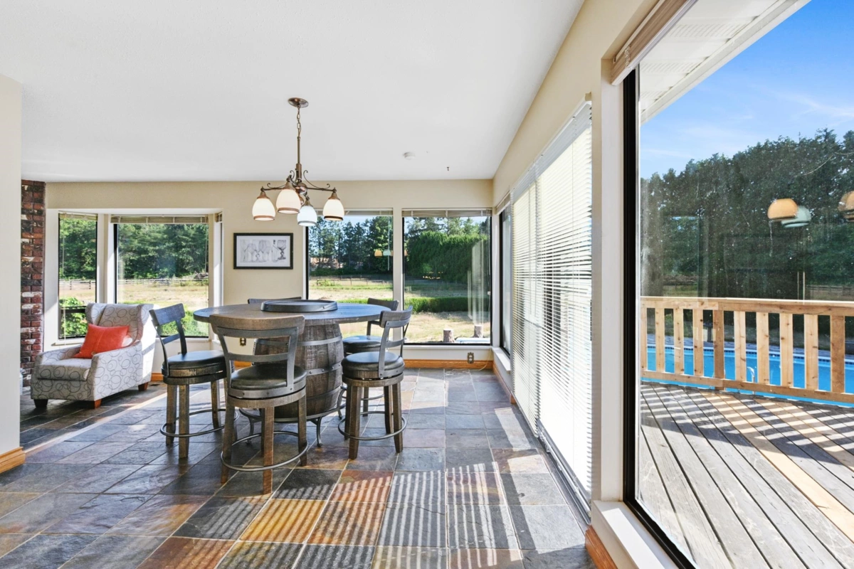 Loft / Bonus Room Photo of 21480 18 Avenue, Langley, BC