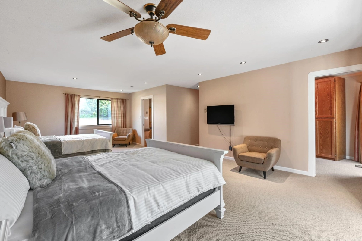 Mudroom Photo of 21480 18 Avenue, Langley, BC