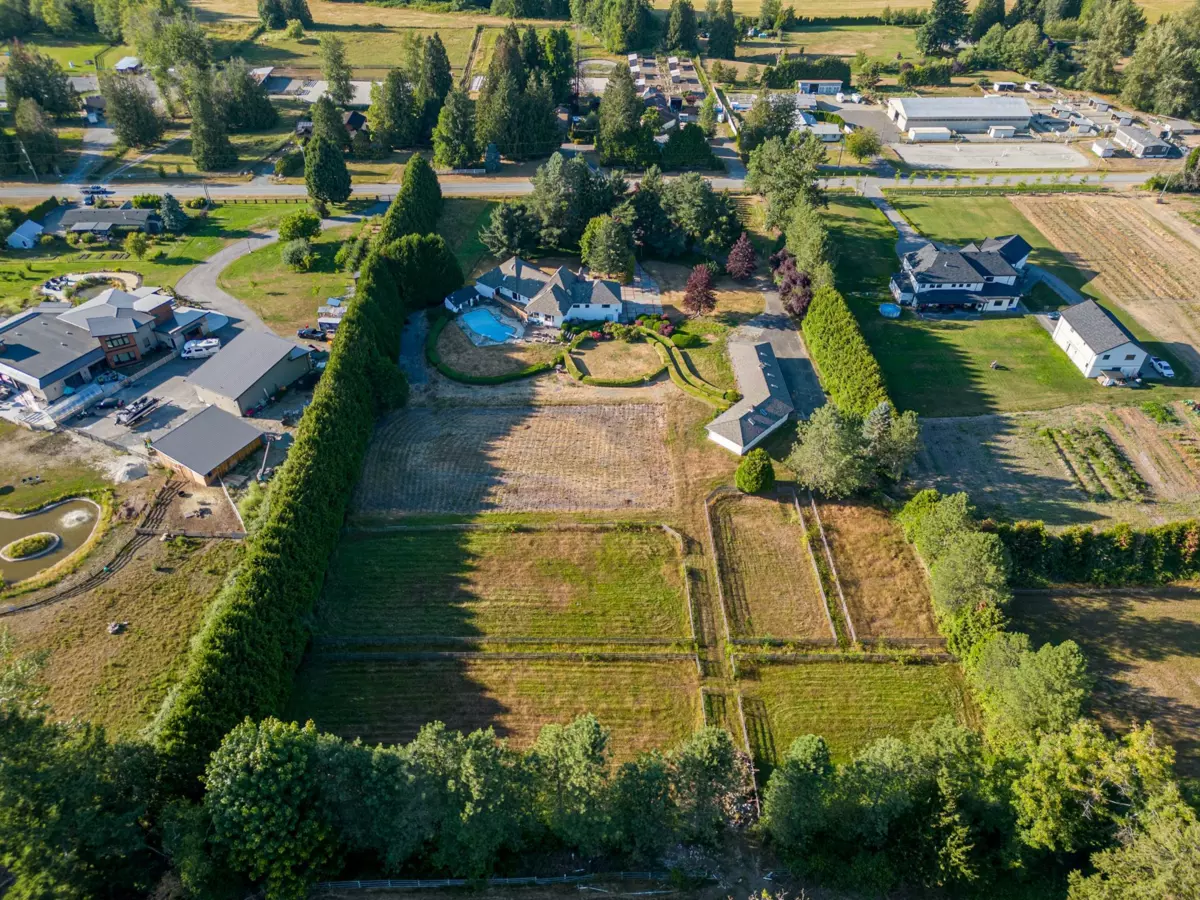 Playground / Recreational Area Near 21480 18 Avenue, Langley, BC