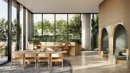 1307 6035 Wilson Avenue, Burnaby, BC, Metrotown — 2 bed apartment/condo for sale