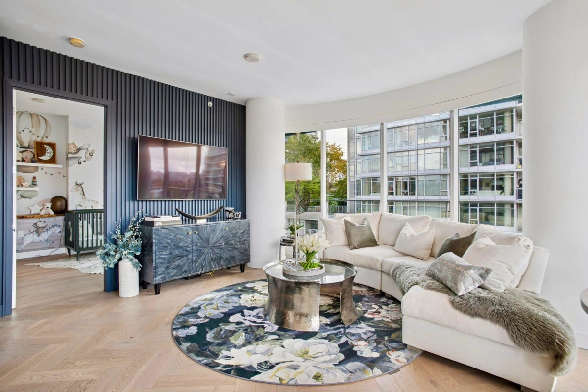 Exterior Front Photo of 705 181 W 1st Avenue, Vancouver, BC