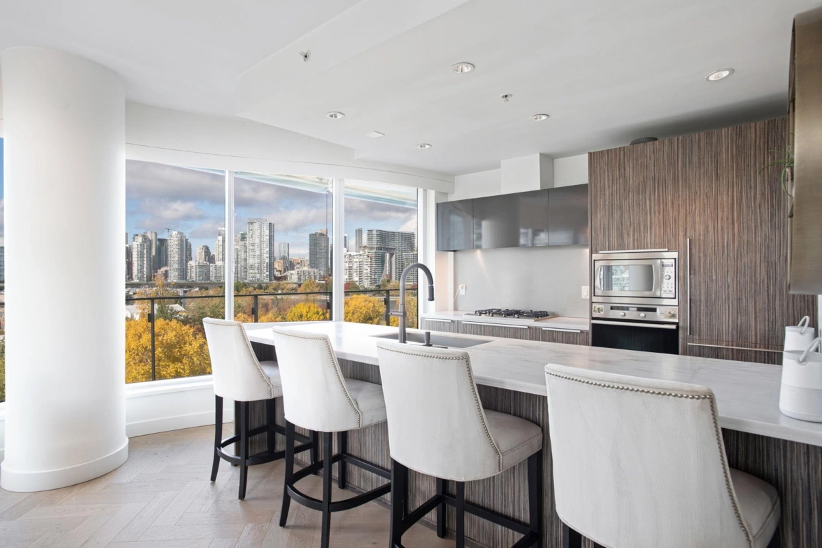 Primary Bathroom Photo of 705 181 W 1st Avenue, Vancouver, BC