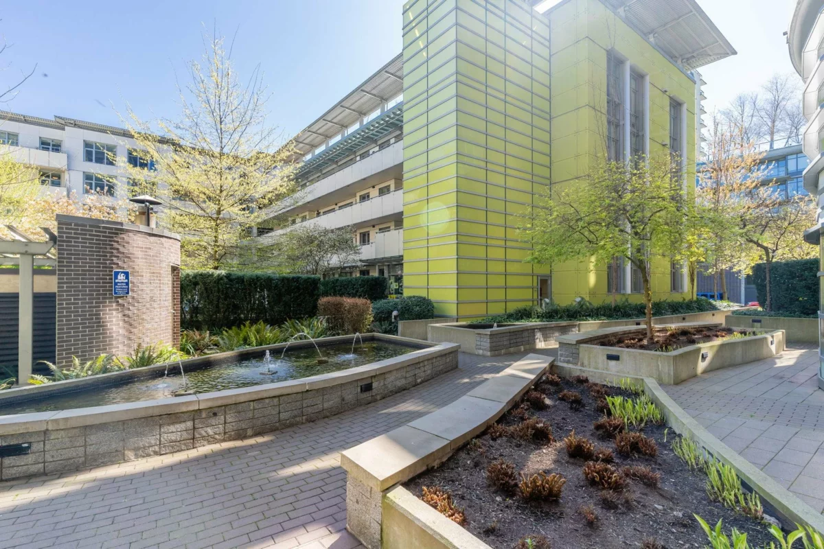 Street View Photo of 705 181 W 1st Avenue, Vancouver, BC