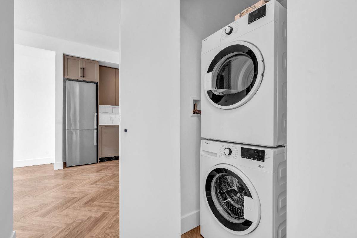 Bedroom 4 Photo of 111 9228 Slopes Mews, Burnaby, BC