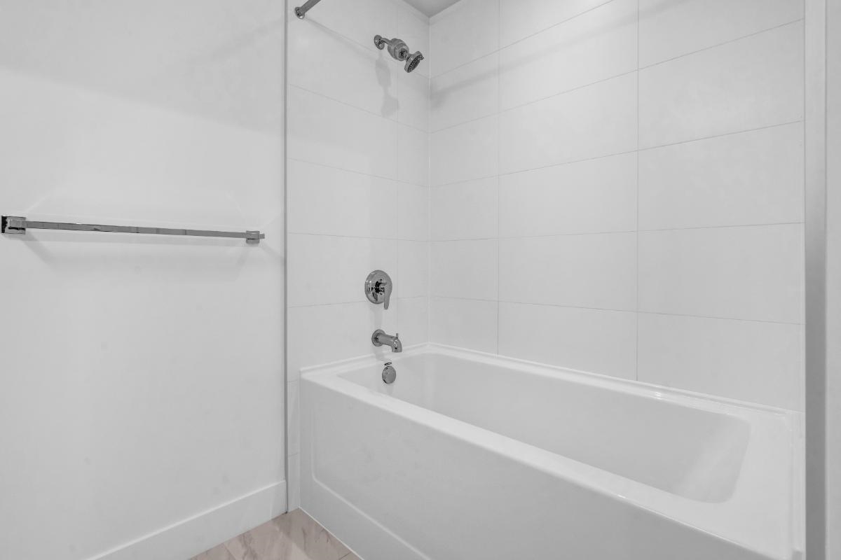 Walk-In Closet Photo of 111 9228 Slopes Mews, Burnaby, BC