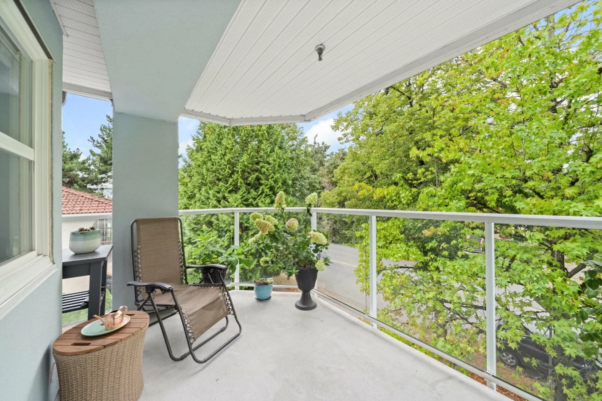 Office / Den Photo of 301 8728 SW Marine Drive, Vancouver, BC