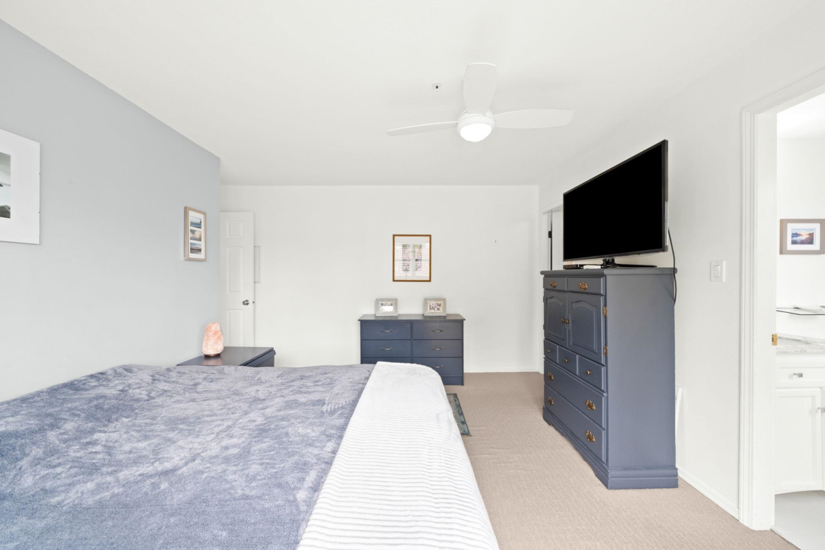 Primary Bathroom Photo of 301 8728 SW Marine Drive, Vancouver, BC