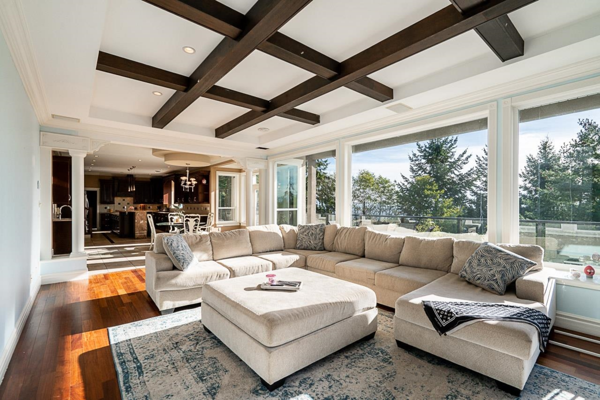 Bedroom 2 Photo of 2982 Sunridge Court, Coquitlam, BC