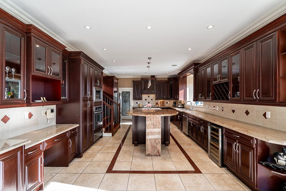 Bedroom 3 Photo of 2982 Sunridge Court, Coquitlam, BC