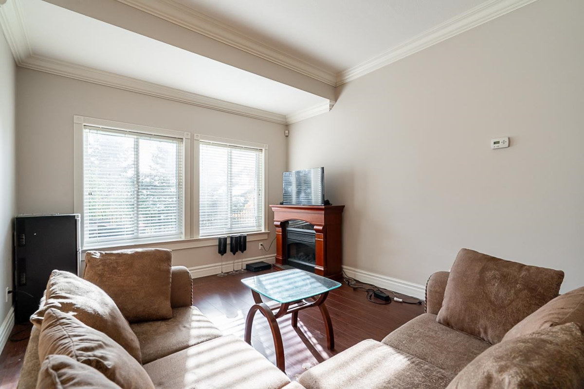 Community Amenities Photo (Clubhouse) of 2982 Sunridge Court, Coquitlam, BC