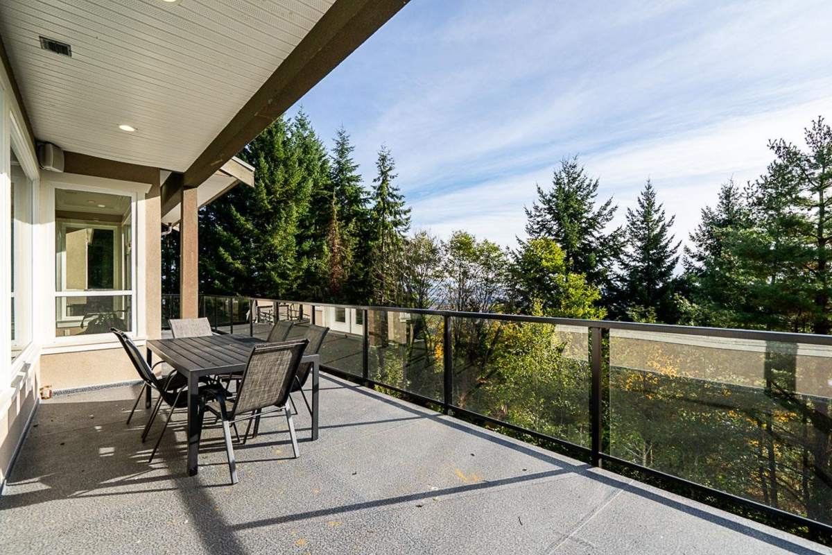 Loft / Bonus Room Photo of 2982 Sunridge Court, Coquitlam, BC