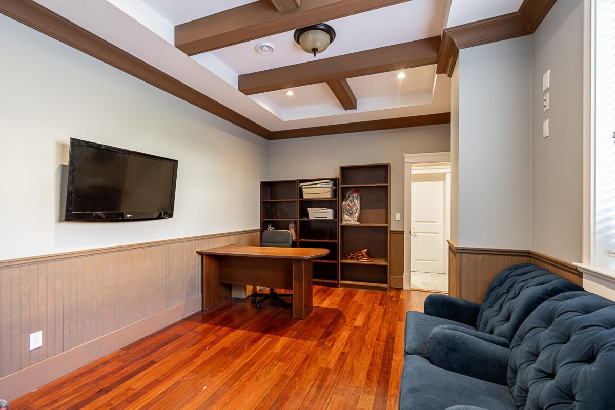 Office / Den Photo of 2982 Sunridge Court, Coquitlam, BC