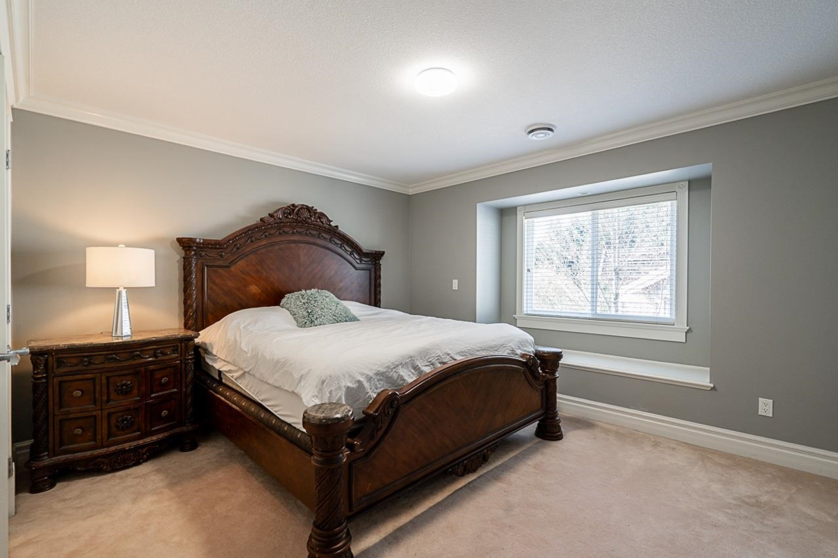 Outdoor Deck Photo of 2982 Sunridge Court, Coquitlam, BC