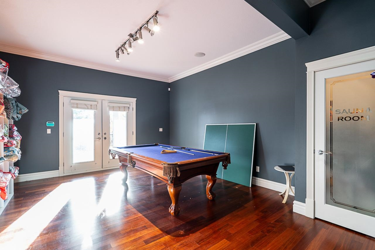 Outdoor Kitchen Photo of 2982 Sunridge Court, Coquitlam, BC