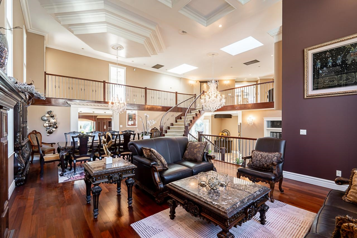 Pantry Photo of 2982 Sunridge Court, Coquitlam, BC