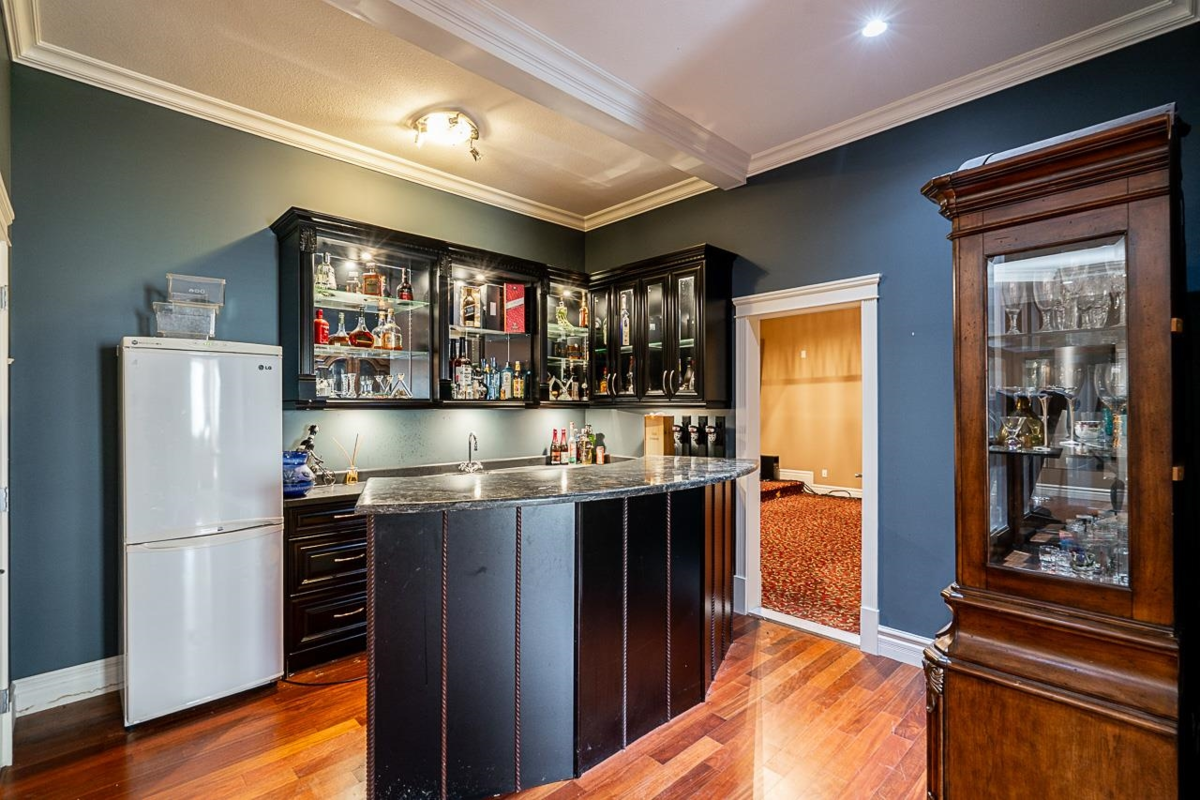 Street View Photo of 2982 Sunridge Court, Coquitlam, BC