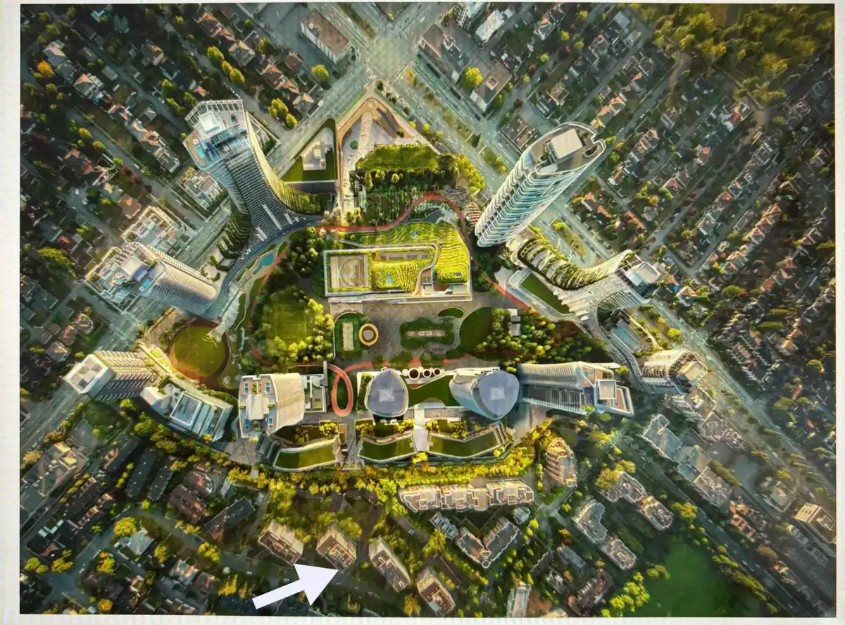 Bedroom 2 Photo of 103 6026 Tisdall Street, Vancouver, BC