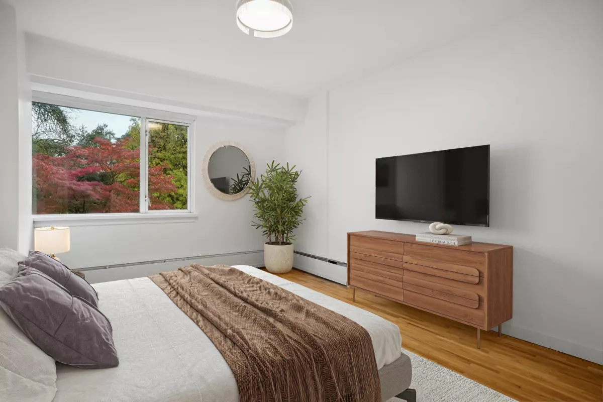 Pantry Photo of 103 6026 Tisdall Street, Vancouver, BC