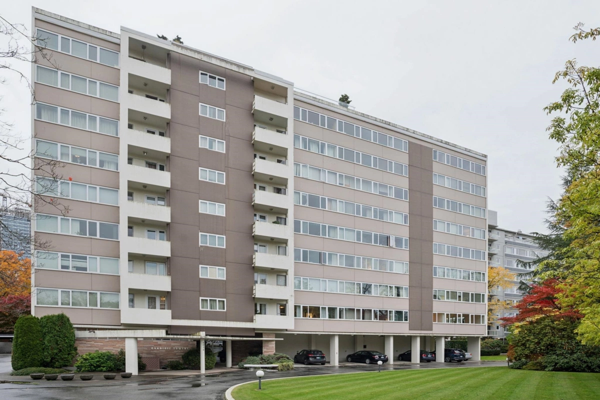 Primary Bathroom Photo of 103 6026 Tisdall Street, Vancouver, BC