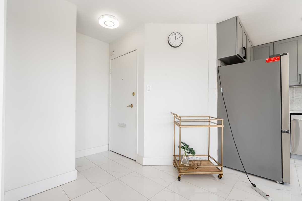 Exterior Rear Photo of 903 4691 W 10th Avenue, Vancouver, BC