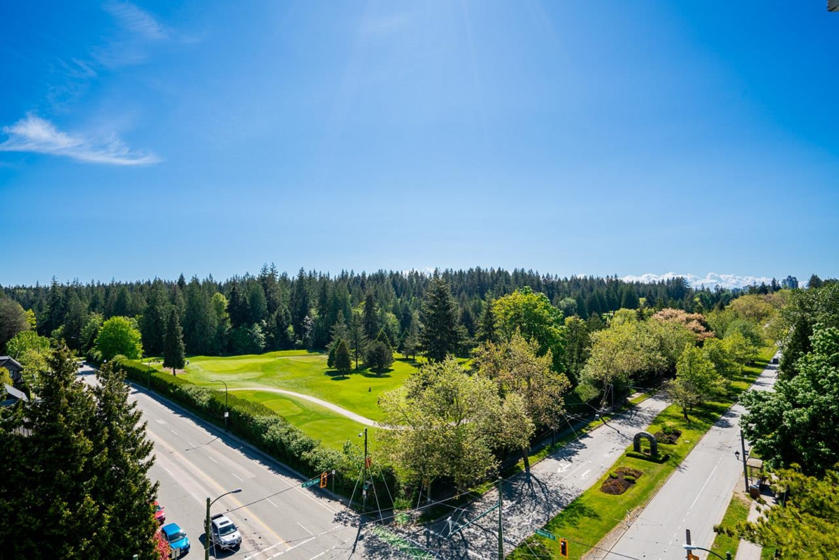 Laundry Room Photo of 903 4691 W 10th Avenue, Vancouver, BC