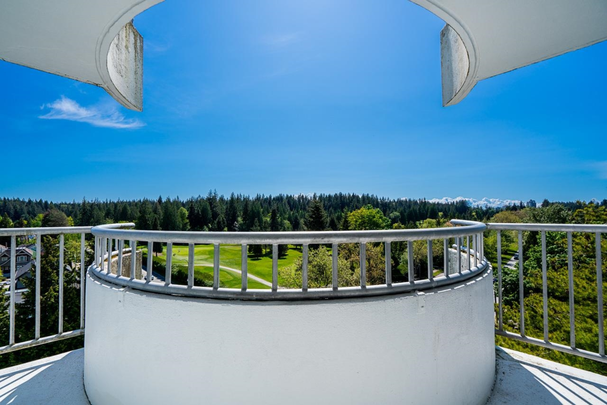 Office / Den Photo of 903 4691 W 10th Avenue, Vancouver, BC