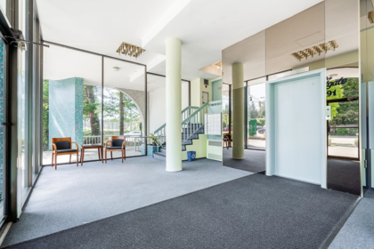 903 4691 W 10th Avenue, Vancouver, BC, Point Grey — 1 bed apartment/condo for sale