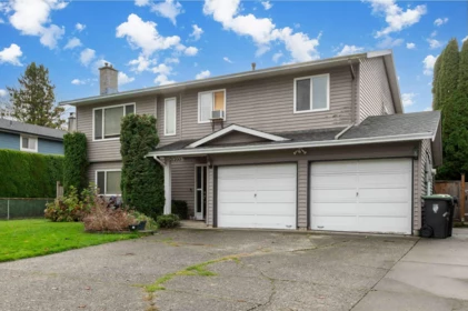 21260 95 Avenue, Langley, BC, Langley — Single Family Residence for sale