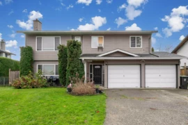 21260 95 Avenue, Langley, BC