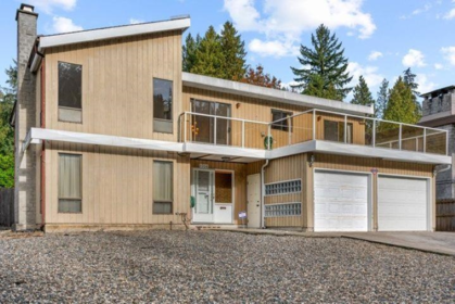 1006 Hendecourt Road, North Vancouver, BC, North Vancouver — Single Family Residence for sale