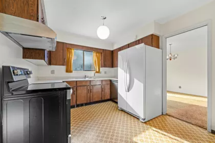 1006 Hendecourt Road, North Vancouver, BC, North Vancouver — Single Family Residence for sale