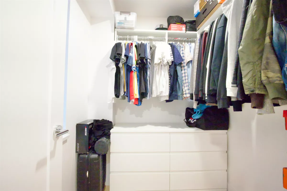 Basement Recreation Room Photo of 202 381 Clayton Street, Coquitlam, BC