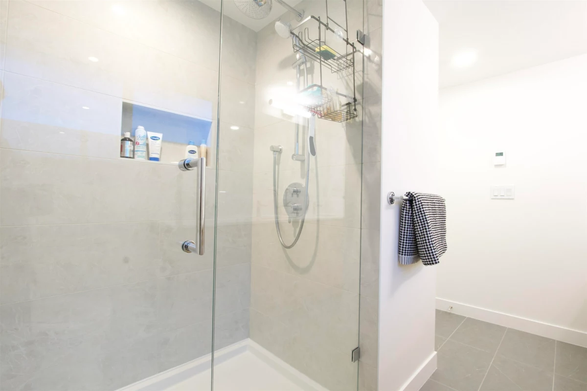 Loft / Bonus Room Photo of 202 381 Clayton Street, Coquitlam, BC