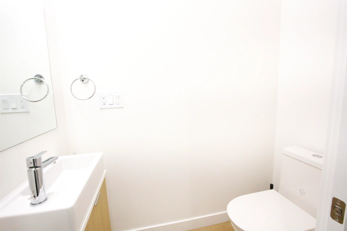 Pantry Photo of 202 381 Clayton Street, Coquitlam, BC