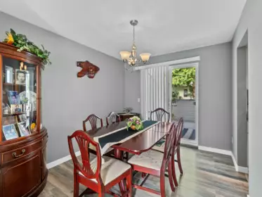7 3440 Coast Meridian Road, Port Coquitlam, BC, Port Coquitlam — Townhouse for sale