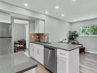 7 3440 Coast Meridian Road, Port Coquitlam, BC, Port Coquitlam — Townhouse for sale