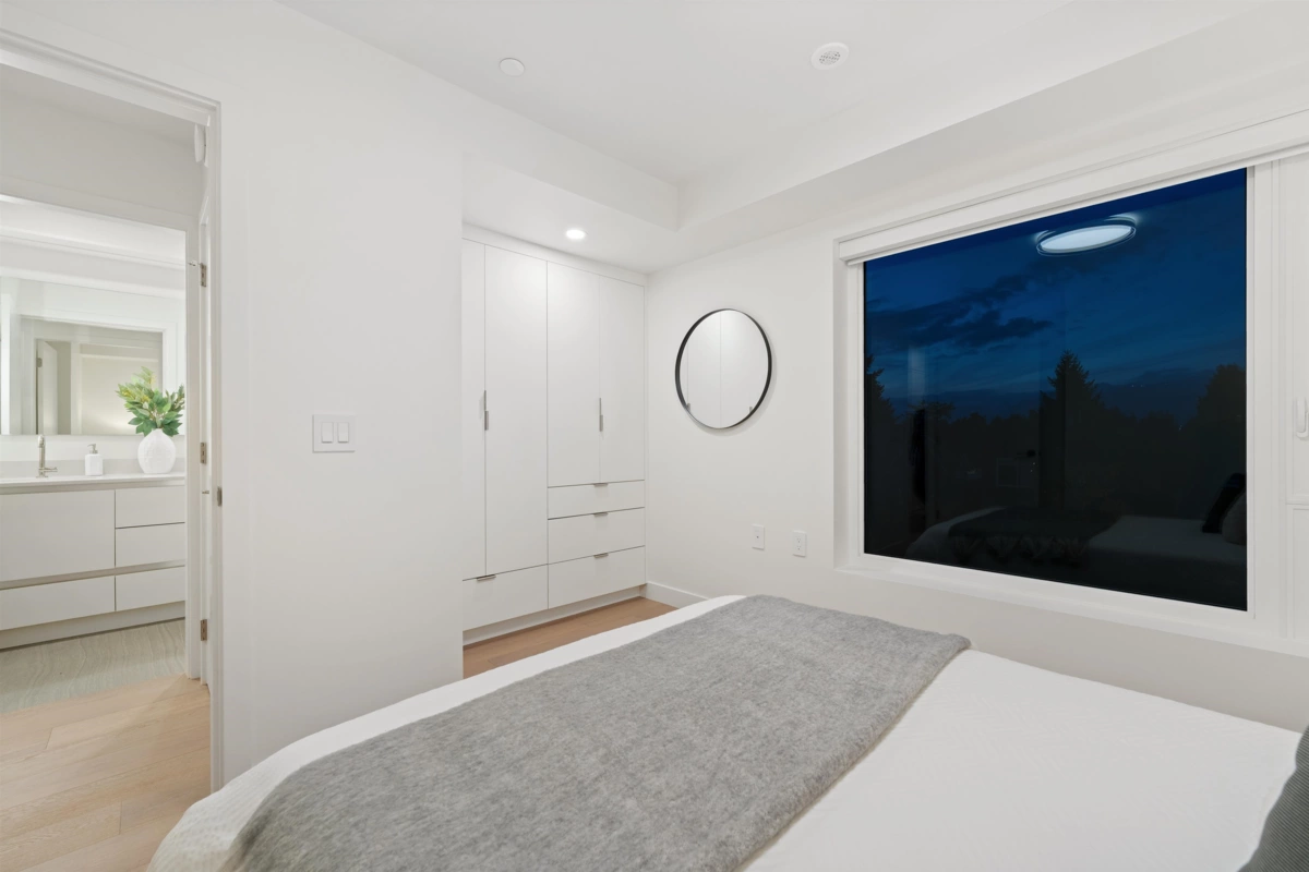 Office / Den Photo of 1 1632 E 21st Avenue, Vancouver, BC