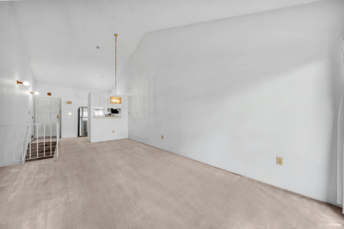 Pantry Photo of 410 1363 Clyde Avenue, West Vancouver, BC