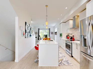 5 2550 156 Street, Surrey, BC, Surrey — Townhouse for sale