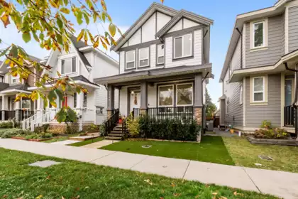 2561 168 Street, Surrey, BC, Grandview Surrey — 5 bed single family residence for sale