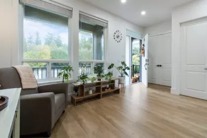 Family Room Photo of 2561 168 Street, Surrey, BC