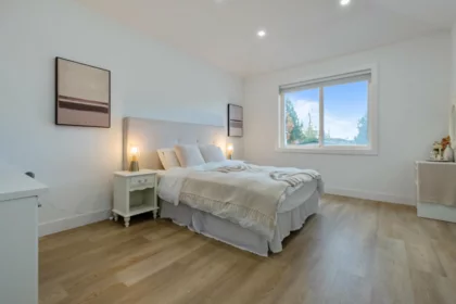 Guest Bathroom Photo of 2561 168 Street, Surrey, BC