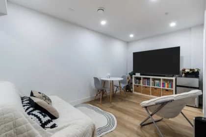 Hallway Photo of 2561 168 Street, Surrey, BC