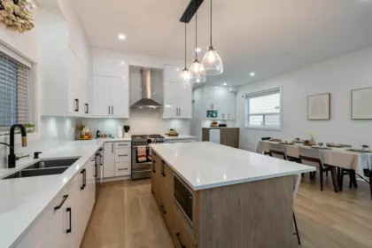 Pantry Photo of 2561 168 Street, Surrey, BC