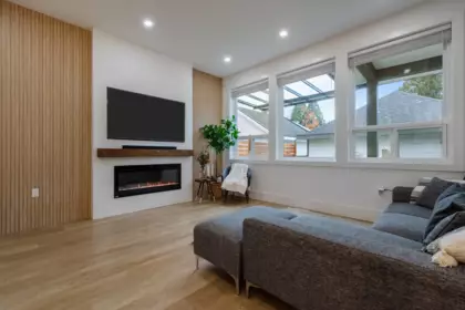 Primary Bedroom Photo of 2561 168 Street, Surrey, BC
