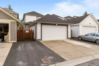 Swimming Pool Photo of 2561 168 Street, Surrey, BC
