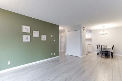 214 8700 Ackroyd Road, Richmond, BC, Richmond — Apartment/Condo for sale