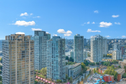 2704 909 Mainland Street, Vancouver, BC, Vancouver — Apartment/Condo for sale