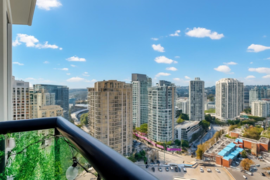 2704 909 Mainland Street, Vancouver, BC
